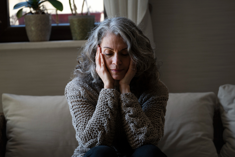 Best treatment for menopause in Navi Mumbai